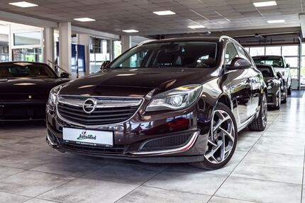 Opel Insignia 145.000 km 10.900 &euro; Wernigerode 38855