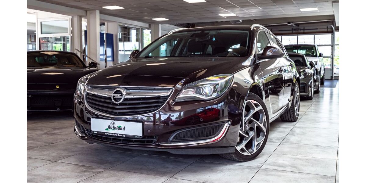 Opel Insignia 145.000 km 10.900 &euro; Wernigerode 38855