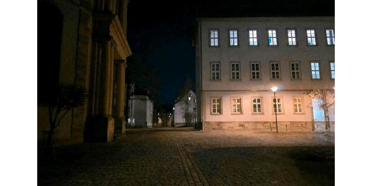 Erdgeschoßwohnung Hildburghausen - 3 Zimmer, 94 m&sup2;, 820&euro; | Angebot:25990379