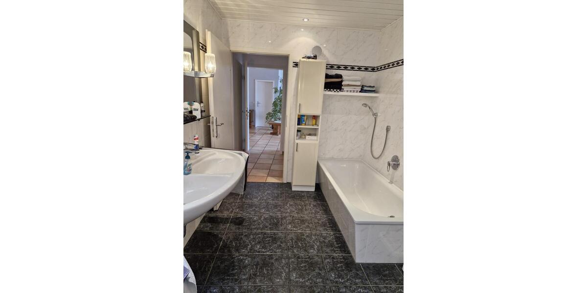 Zentrale Obergeschosswohnung im Herzen von Osterholz-Scharmbeck.. 4 zimmer