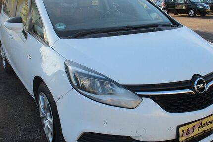 Opel Zafira 425.000 km 4.599 &euro; Dresden 01277