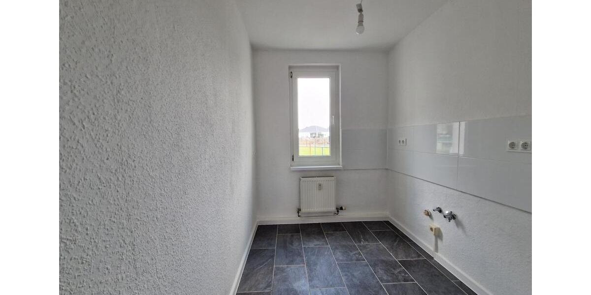 Erdgeschoßwohnung Kalbe (Milde) - 3 Zimmer, 59 m&sup2;, 235&euro; | Angebot:24524807