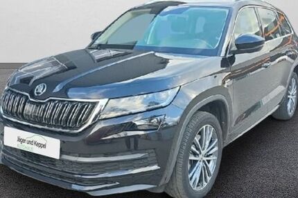 Skoda Kodiaq 81.069 km 34.505 € Speyer 67346