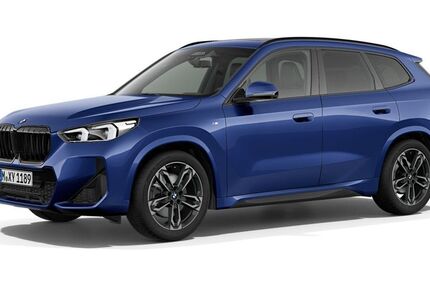 BMW X1 68.700 km 43.580 &euro; Fürstenfeldbruck 82256