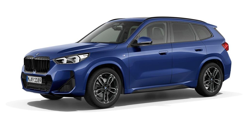 BMW X1 68.700 km 43.580 &euro; Fürstenfeldbruck 82256