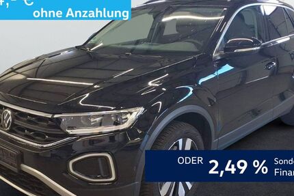 VW T-Roc 25.815 km 30.430 € Mitterteich 95666
