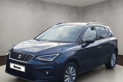 Seat Arona 33.550 km 15.850 &euro; Lohr 97816