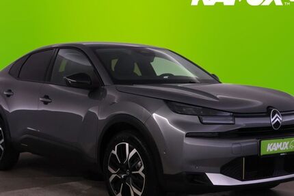 Citroen C4 X 8.434 km 19.690 &euro; Hameln 31785