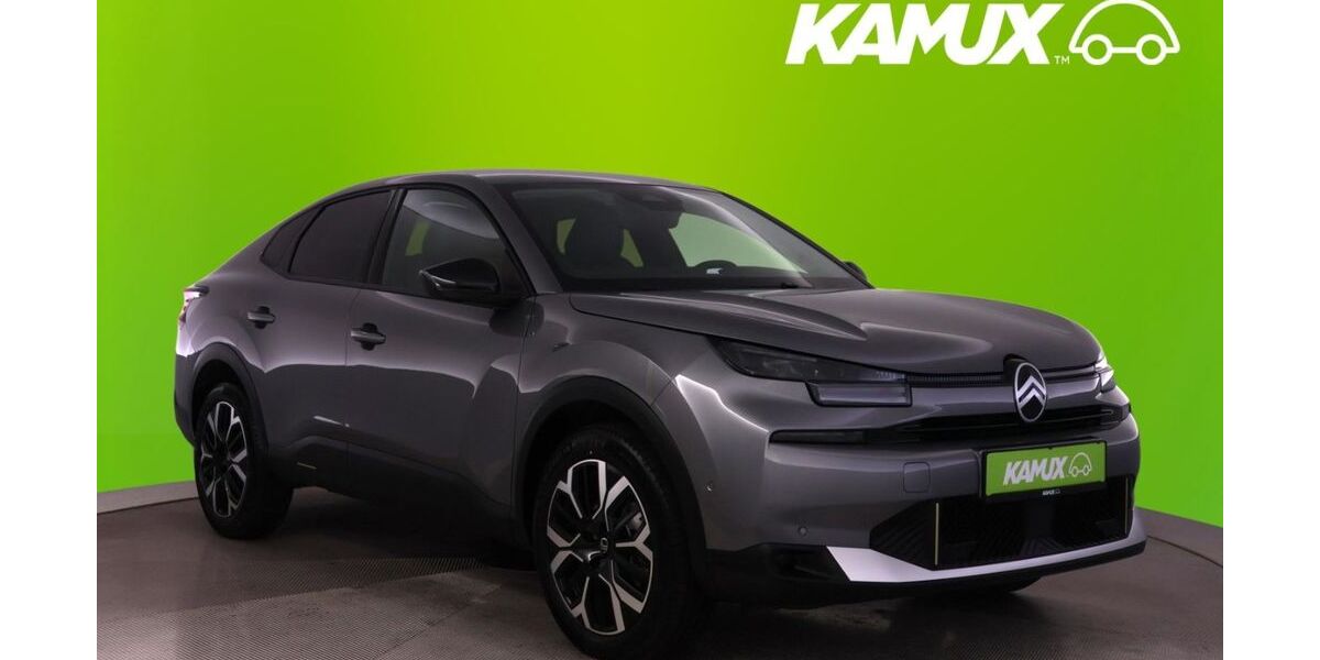 Citroen C4 X 8.434 km 19.850 &euro; Hameln 31785
