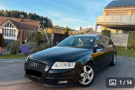 Audi A6 313.000 km 8.000 &euro; Tuttlingen 78532