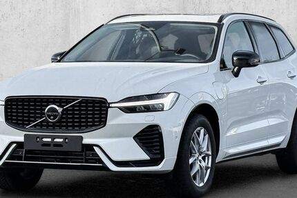 Volvo XC60 23.219 km 51.880 &euro; Bergheim 50126