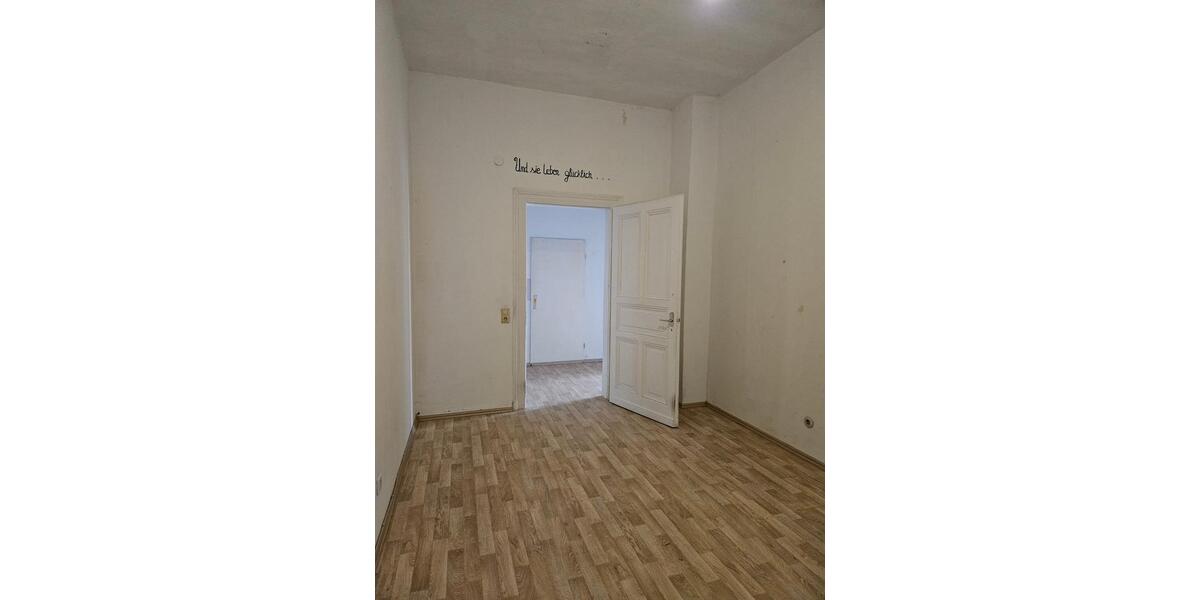 Erdgeschoßwohnung Bad Driburg - 2 Zimmer, 62 m&sup2;, 400&euro; | Angebot:26238701