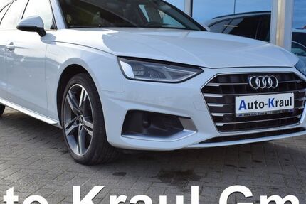 Audi A4 86.984 km 21.149 &euro; Rehna 19217