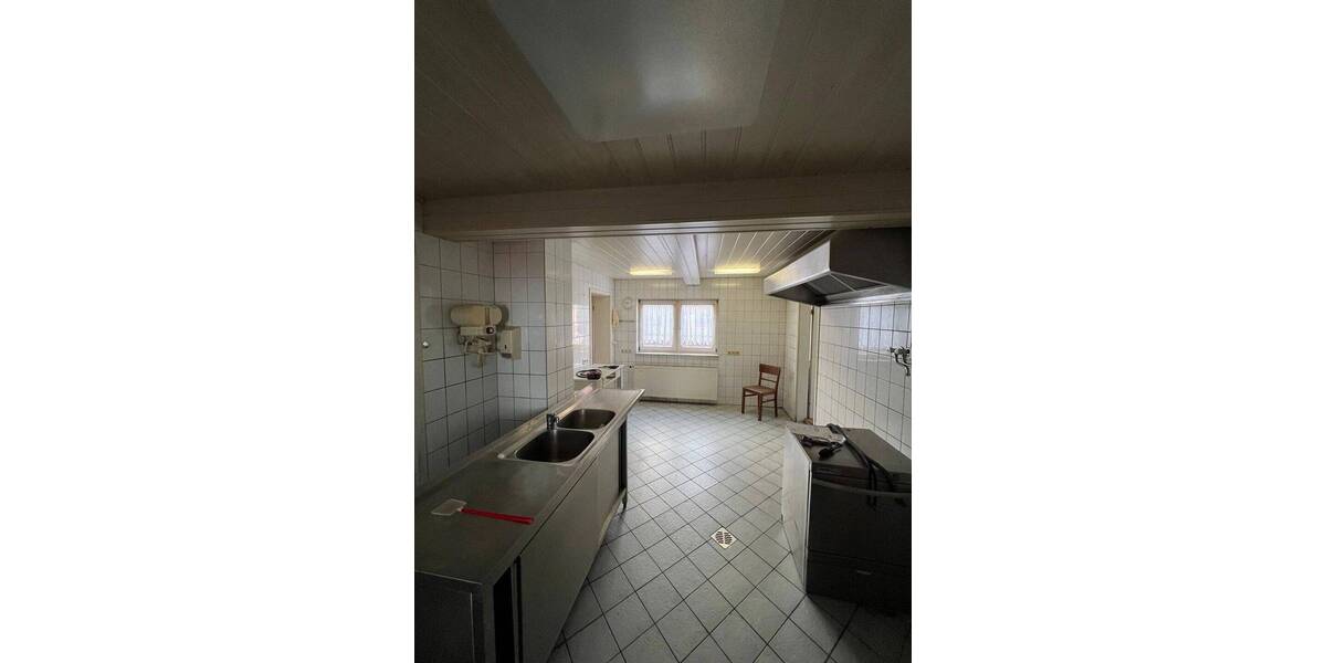 Mehrfamilienhaus, Wohnhaus Hildburghausen Bürden - 1 Zimmer, 134 m&sup2;, 59.000&euro; | Angebot:26797245
