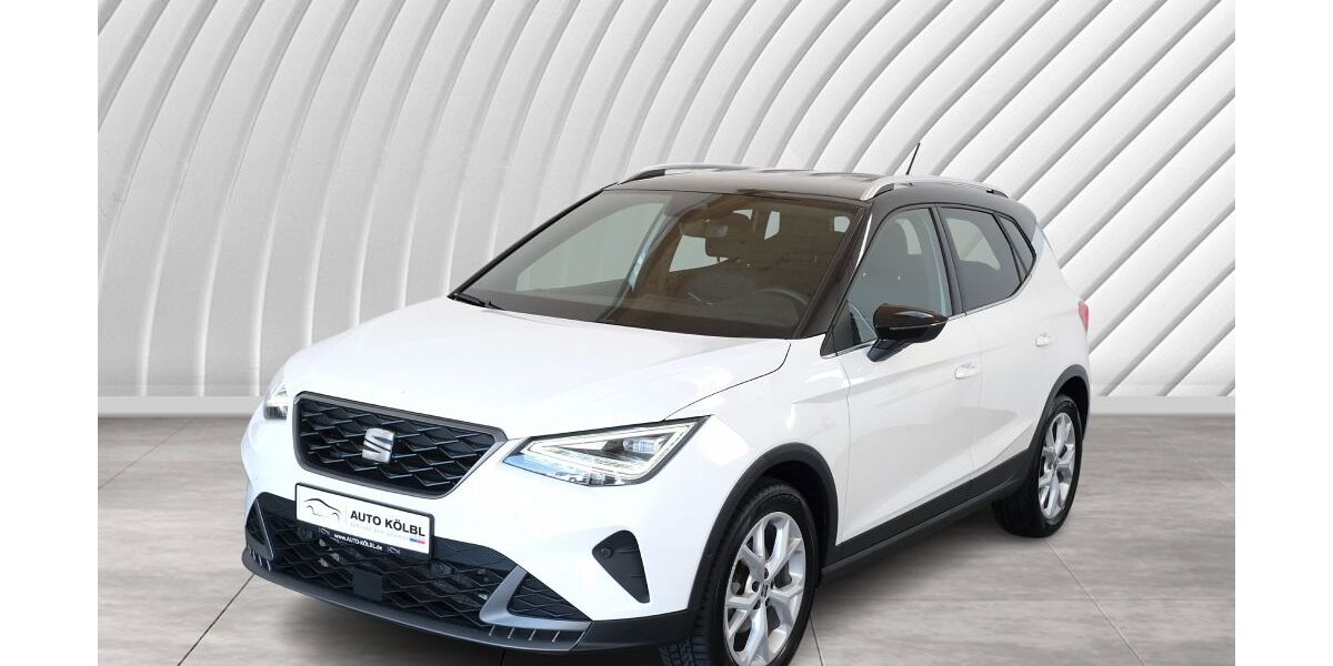 Seat Arona 36.582 km 17.690 &euro; Unterschleißheim 85716