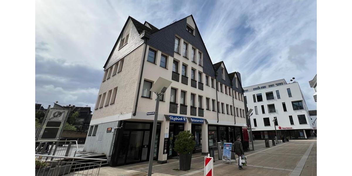 Gewerbeobjekt Montabaur - 790&euro; | Angebot:26249300