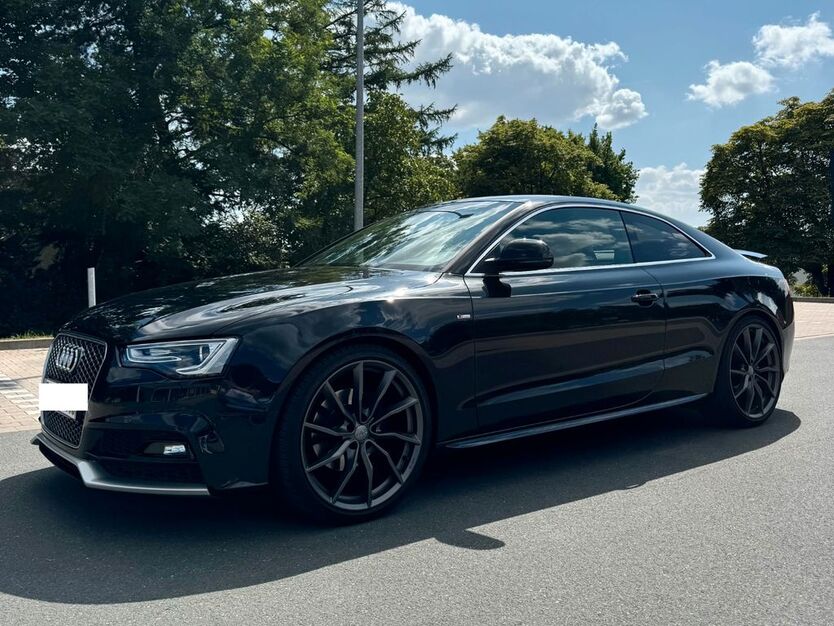Audi A5 276.640 km 13.000 € Oerlinghausen 33813