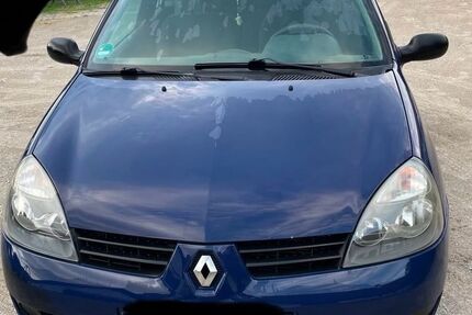 Renault Clio 126.694 km 3.000 &euro; Bad Wurzach 88410
