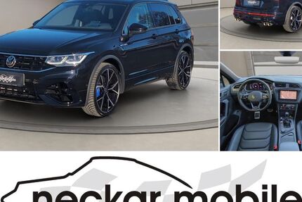 VW Tiguan 16.624 km 36.990 &euro; Tübingen 72074