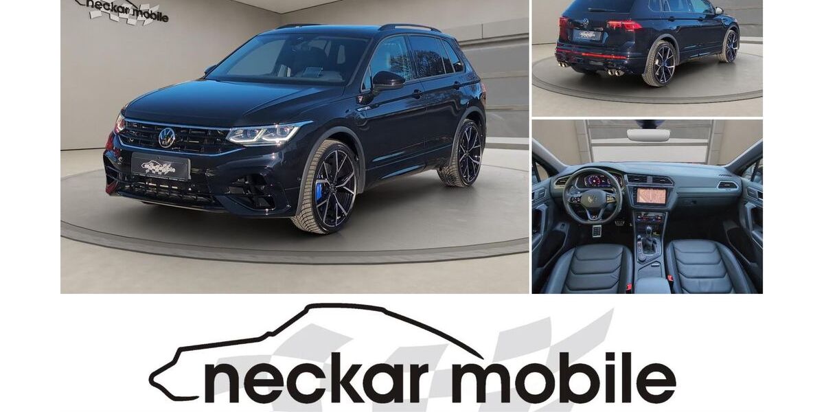 VW Tiguan 16.624 km 36.990 &euro; Tübingen 72074