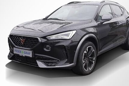 Cupra Formentor 7.100 km 33.480 € Fürth 90763