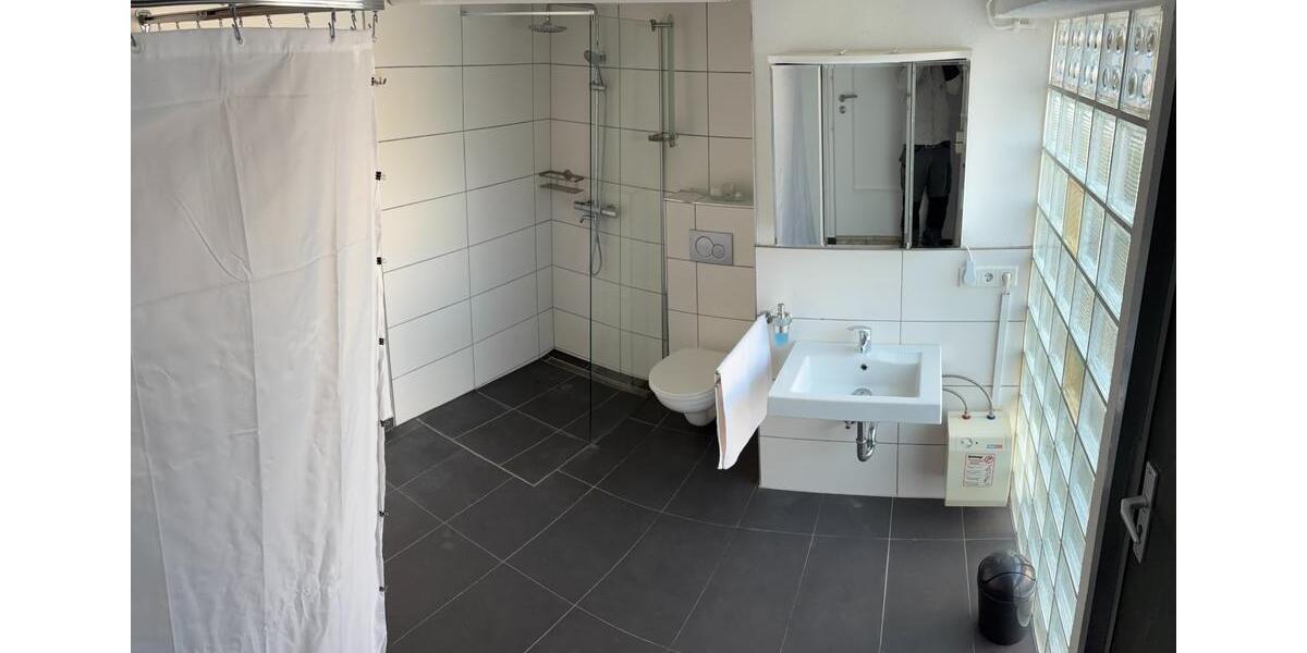 Erdgeschoßwohnung Pfungstadt - 1.5 Zimmer, 30 m&sup2;, 700&euro; | Angebot:25844434