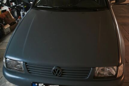 VW Caddy 211.000 km 700 &euro; Silberhausen 37351
