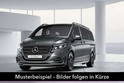Mercedes-Benz V 300 9.500 km 88.950 &euro; Herford 32051