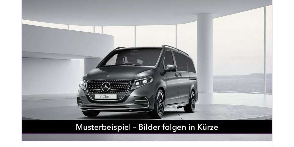 Mercedes-Benz V 300 9.500 km 88.950 &euro; Herford 32051