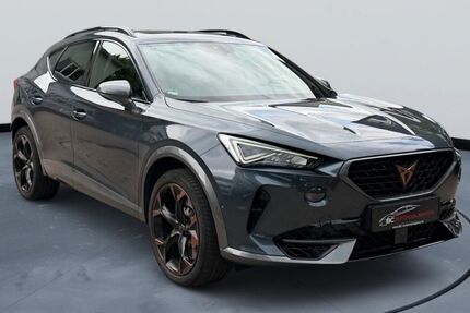Cupra Formentor 64.513 km 27.980 &euro; Ahrensburg 22926