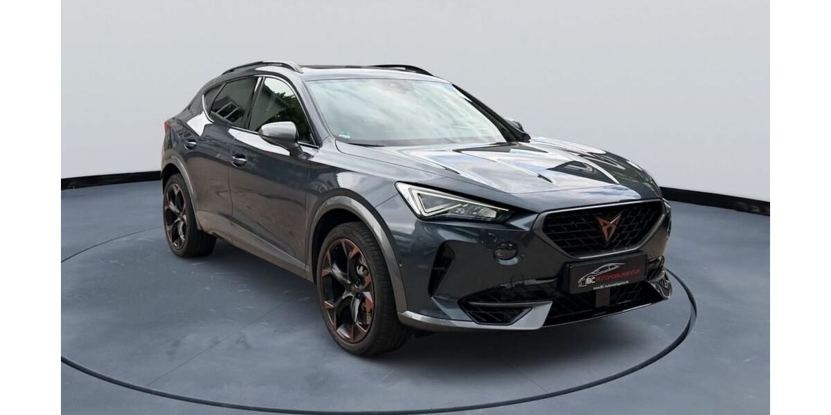 Cupra Formentor 64.513 km 27.980 &euro; Ahrensburg 22926