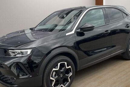 Opel Mokka 25.300 km 18.990 &euro; Germaringen 87656