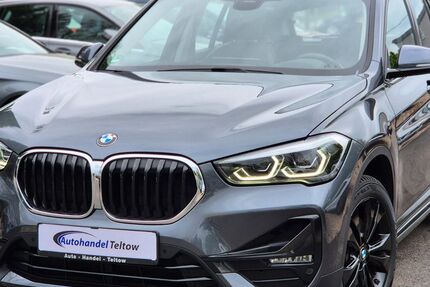 BMW X1 60.000 km 27.450 &euro; Teltow 14513