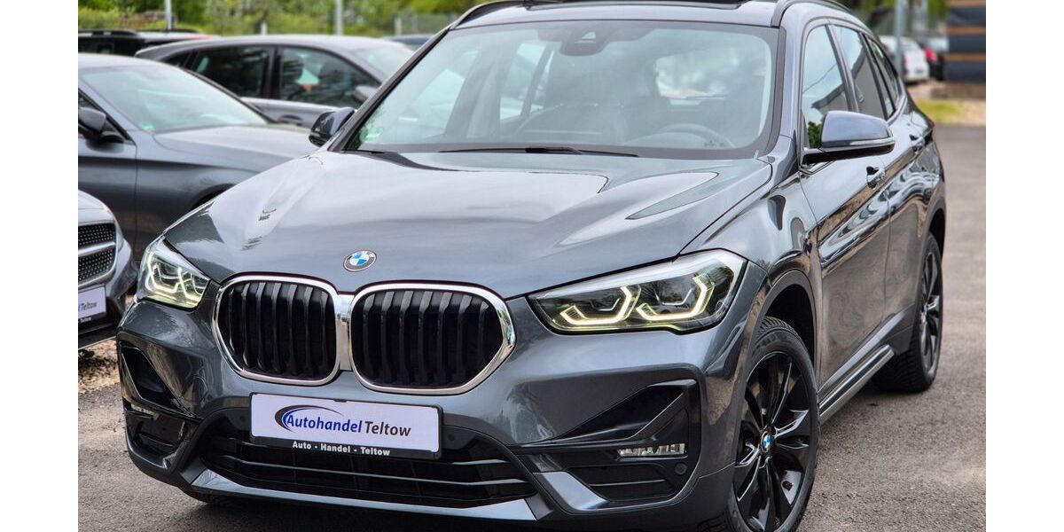 BMW X1 60.000 km 27.450 &euro; Teltow 14513