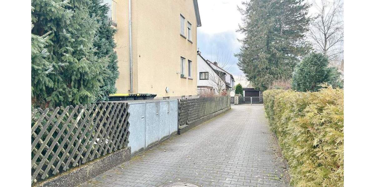 Etagenwohnung Nürnberg Laufamholz - 3 Zimmer, 68 m&sup2;, 1.100&euro; | Angebot:26433327