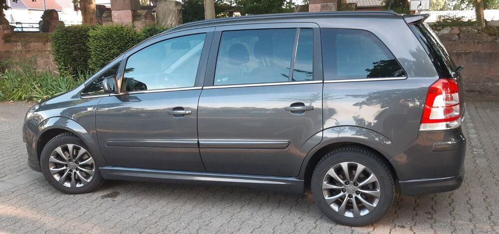Zafira