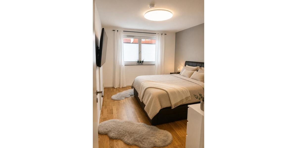 Etagenwohnung Bayreuth Meyernberg - 3 Zimmer, 103 m&sup2;, 535.000&euro; | Angebot:26956708