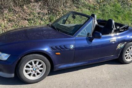 BMW Z3