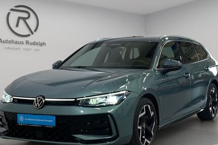 VW Passat Variant 15.946 km 40.439 &euro; Oelsnitz/Erzgebirge 09376