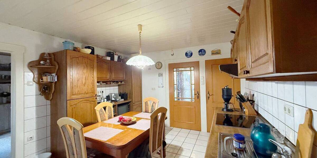 Doppelhaushälfte Lüchow - 5 Zimmer, 170 m&sup2;, 165.000&euro; | Angebot:26258323
