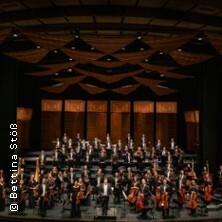 7. Sinfoniekonzert: War Requiem Hannover