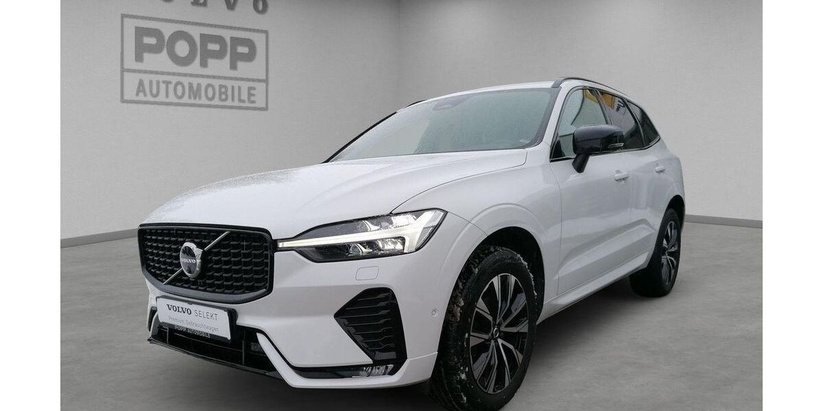 Volvo XC60 51.064 km 40.790 &euro; Gera 07546