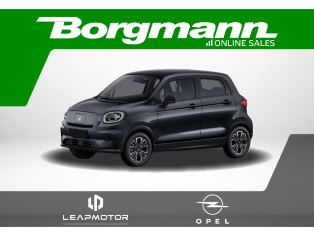 Leapmotor T03 5.000 km 19.390 € Gelsenkirchen 45894