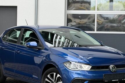 VW Polo 19.832 km 14.900 &euro; Niestetal 34266