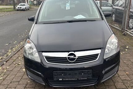 Opel Zafira 177.000 km 4.990 &euro; Celle 29221