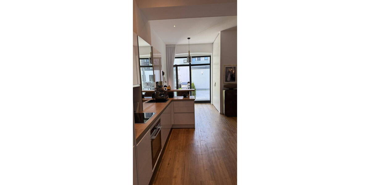 Etagenwohnung Hamburg Eilbek - 3 Zimmer, 134 m&sup2;, 999.000&euro; | Angebot:26414928