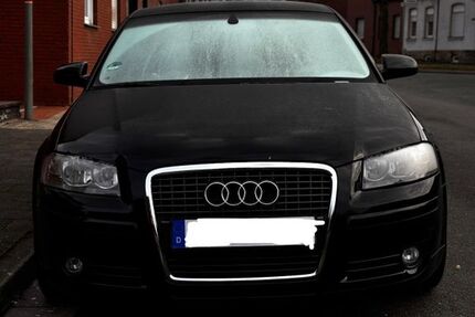 Audi A3 160.000 km 5.000 &euro; Rheine 48429