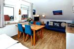 Dachgeschoßwohnung Juist - 1 Zimmer, 35 m&sup2;, 249.500&euro; | Angebot:26993513