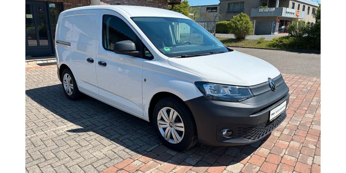 VW Caddy 123.850 km 17.950 &euro; Versmold 33775