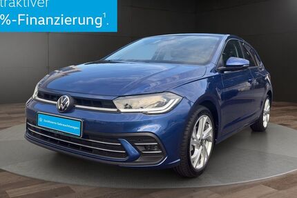 VW Polo 6.990 km 23.950 &euro; Meschede 59872